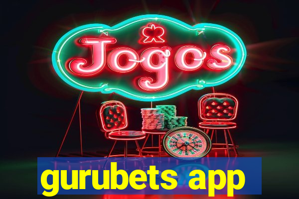 gurubets app